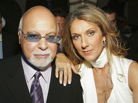 ehemann celine dion|celine dion husband.